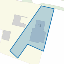 Perceel BXM00-A-1519