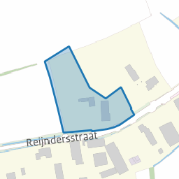 Perceel BXM00-A-1523