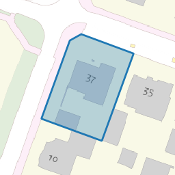 Perceel BXM00-A-1540