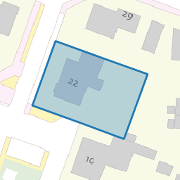Perceel BXM00-A-1541