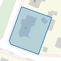 Perceel BXM00-A-1544