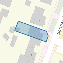 Perceel BXM00-A-1545