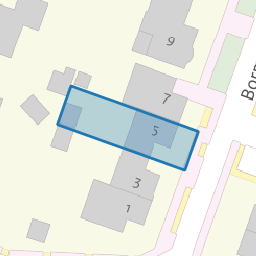 Perceel BXM00-A-1546
