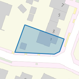 Perceel BXM00-A-1548