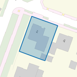 Perceel BXM00-A-1553