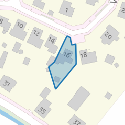 Perceel BXM00-A-1560