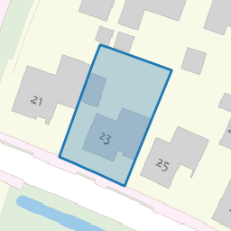 Perceel BXM00-A-1575