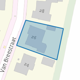 Perceel BXM00-A-1584