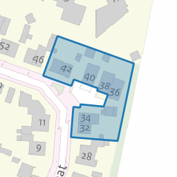 Perceel BXM00-A-1592