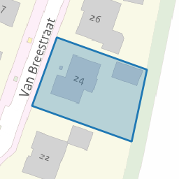 Perceel BXM00-A-1593