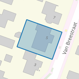 Perceel BXM00-A-1594