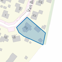 Perceel BXM00-A-1597