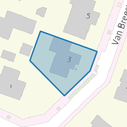 Perceel BXM00-A-1602