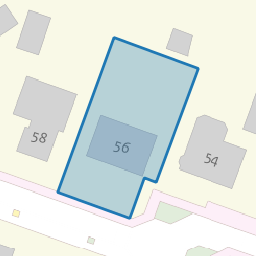 Perceel BXM00-A-1603