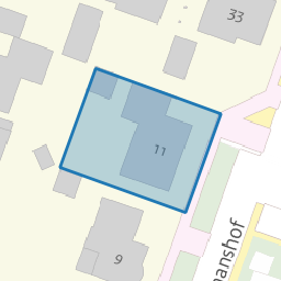 Perceel BXM00-A-1608