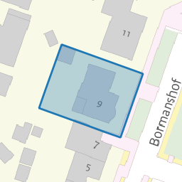 Perceel BXM00-A-1609