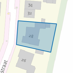 Perceel BXM00-A-1616