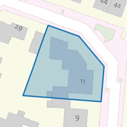 Perceel BXM00-A-1619