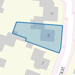 Perceel BXM00-A-1620