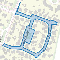 Perceel BXM00-A-1621