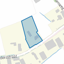Perceel BXM00-A-1623