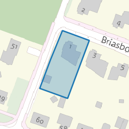 Perceel BXM00-A-1630
