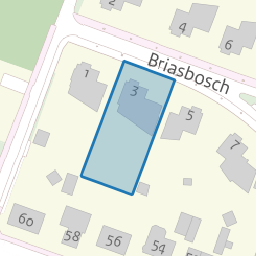 Perceel BXM00-A-1631