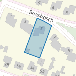 Perceel BXM00-A-1632