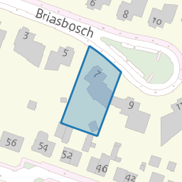 Perceel BXM00-A-1633
