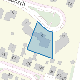 Perceel BXM00-A-1634