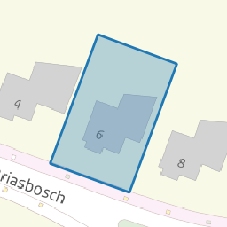 Perceel BXM00-A-1641