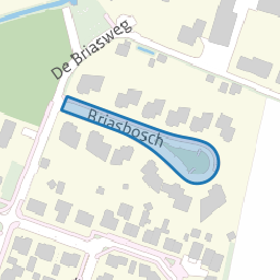 Perceel BXM00-A-1646