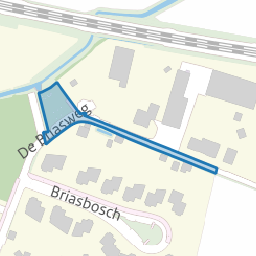 Perceel BXM00-A-1659