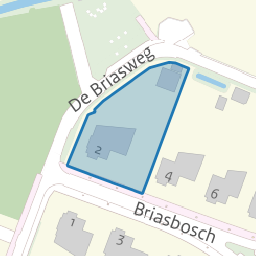 Perceel BXM00-A-1660