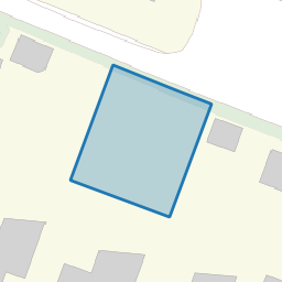 Perceel BXM00-A-1667