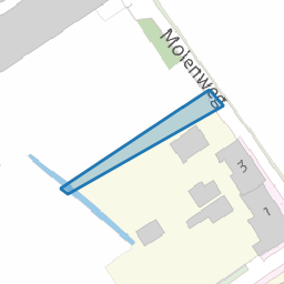 Perceel BXM00-A-1668