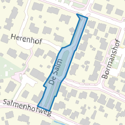 Perceel BXM00-A-1672