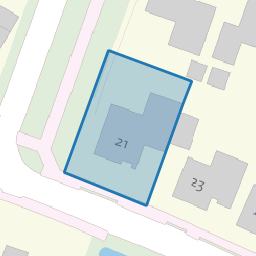 Perceel BXM00-A-1674