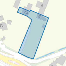 Perceel BXM00-B-2153