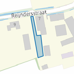 Perceel BXM00-B-2336