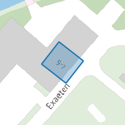 Perceel BXM00-B-2421