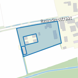 Perceel BXM00-B-2430