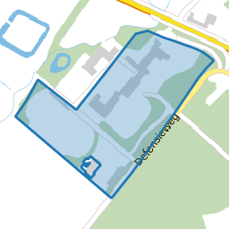 Perceel BXM00-B-2433