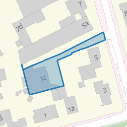 Perceel BXM00-E-1000