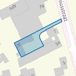 Perceel BXM00-E-1001