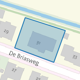 Perceel BXM00-E-1004