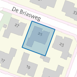 Perceel BXM00-E-1006