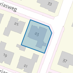 Perceel BXM00-E-1007