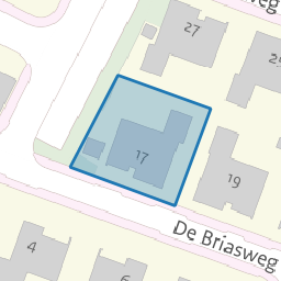 Perceel BXM00-E-1008