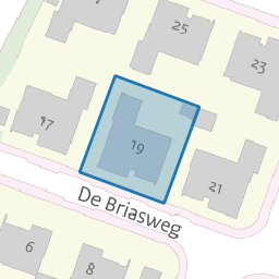 Perceel BXM00-E-1009